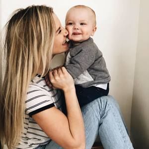 Meet your Posher, Ciara